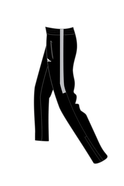 South Yorkshire Swans Artistic Swimming Club Adult Female Tracksuit Bottom image 1