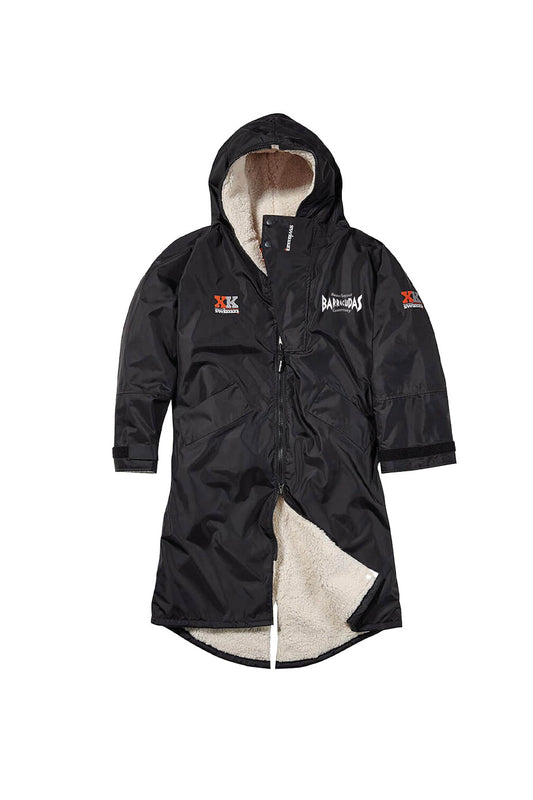 Beau Sejour Barracudas Adult Unisex XK SWIMZI image 0