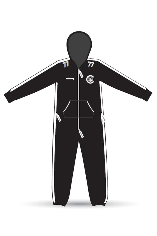 Carnegie SC Kids Unisex Club ONEZI image 0