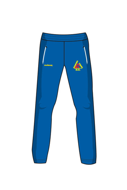 Romford Town SC Kids Unisex Performance Bottoms image 0