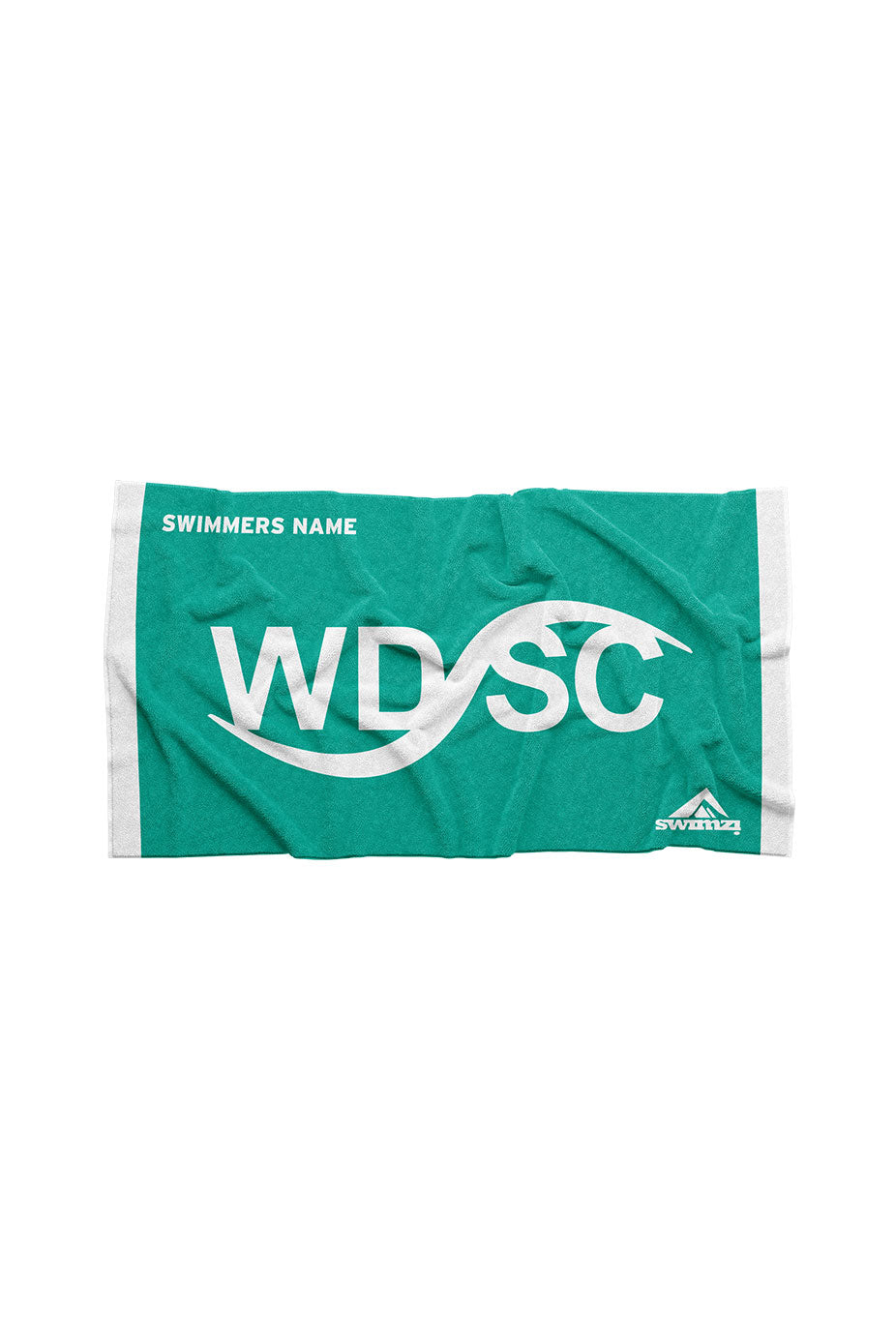 Unisex Team Towel image 0