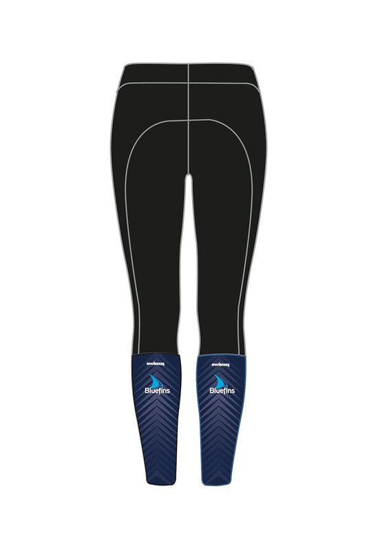 Basingstoke SC Adult Female Compression Leggings image 0