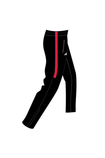 Dunfermline ASC Adult Unisex Performance Bottoms image 1