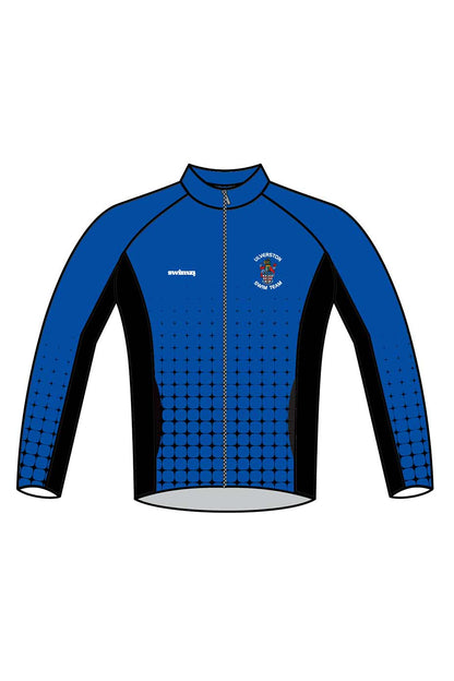 Ulverston ASC Kids Unisex Tracksuit Top image 0