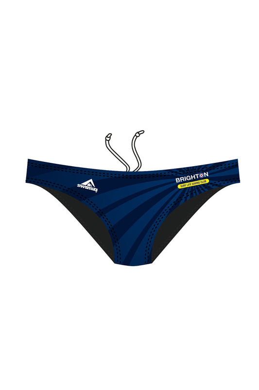 Brighton SLSC Adult Female Bikini Bottom image 0