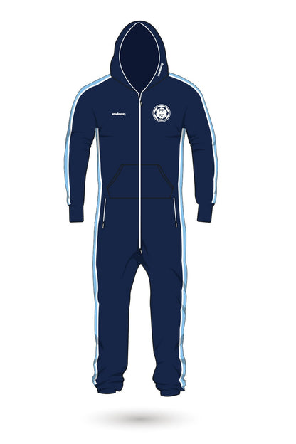 Potters Bar SC Adult Unisex Club ONEZI image 0