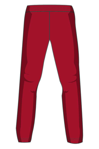 Amersham DC Adult Unisex Tracksuit Bottom image 1