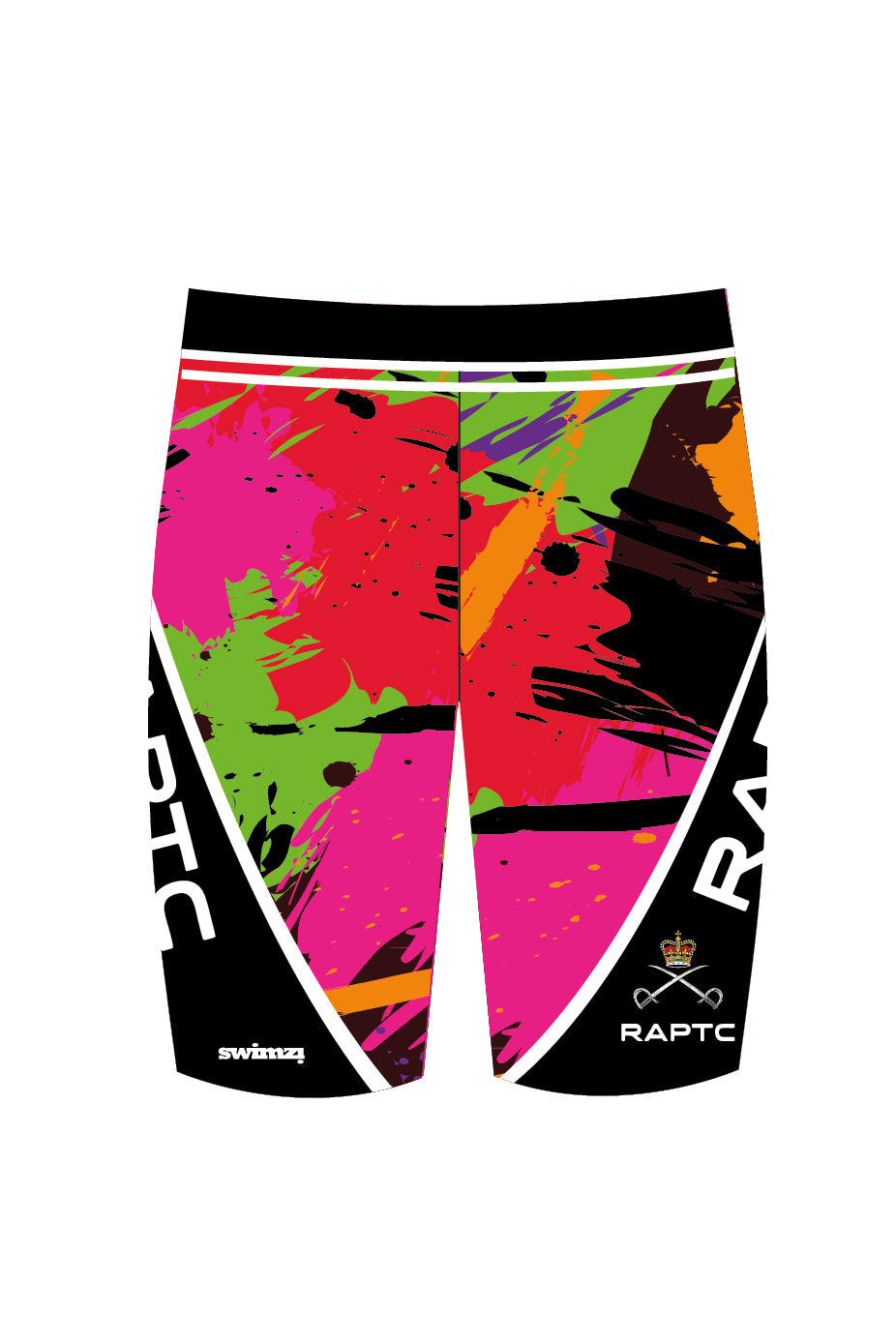Royal Army Physical Training Corp Adult Male Jammers image 2