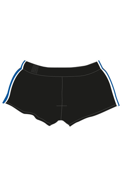 Neath ASC Adult Female Sweat Hotpants image 1