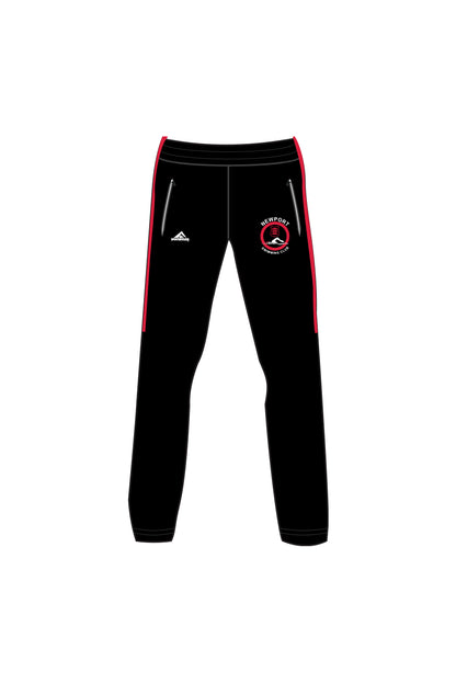 Newport amp District SC Kids Unisex Performance Bottoms image 0