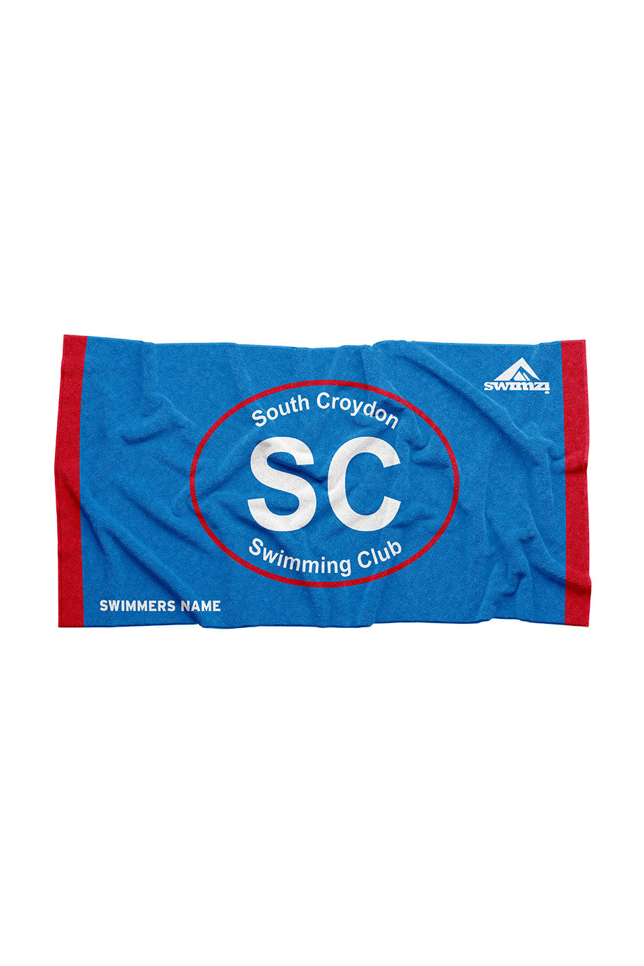 Unisex Team Towel image 0