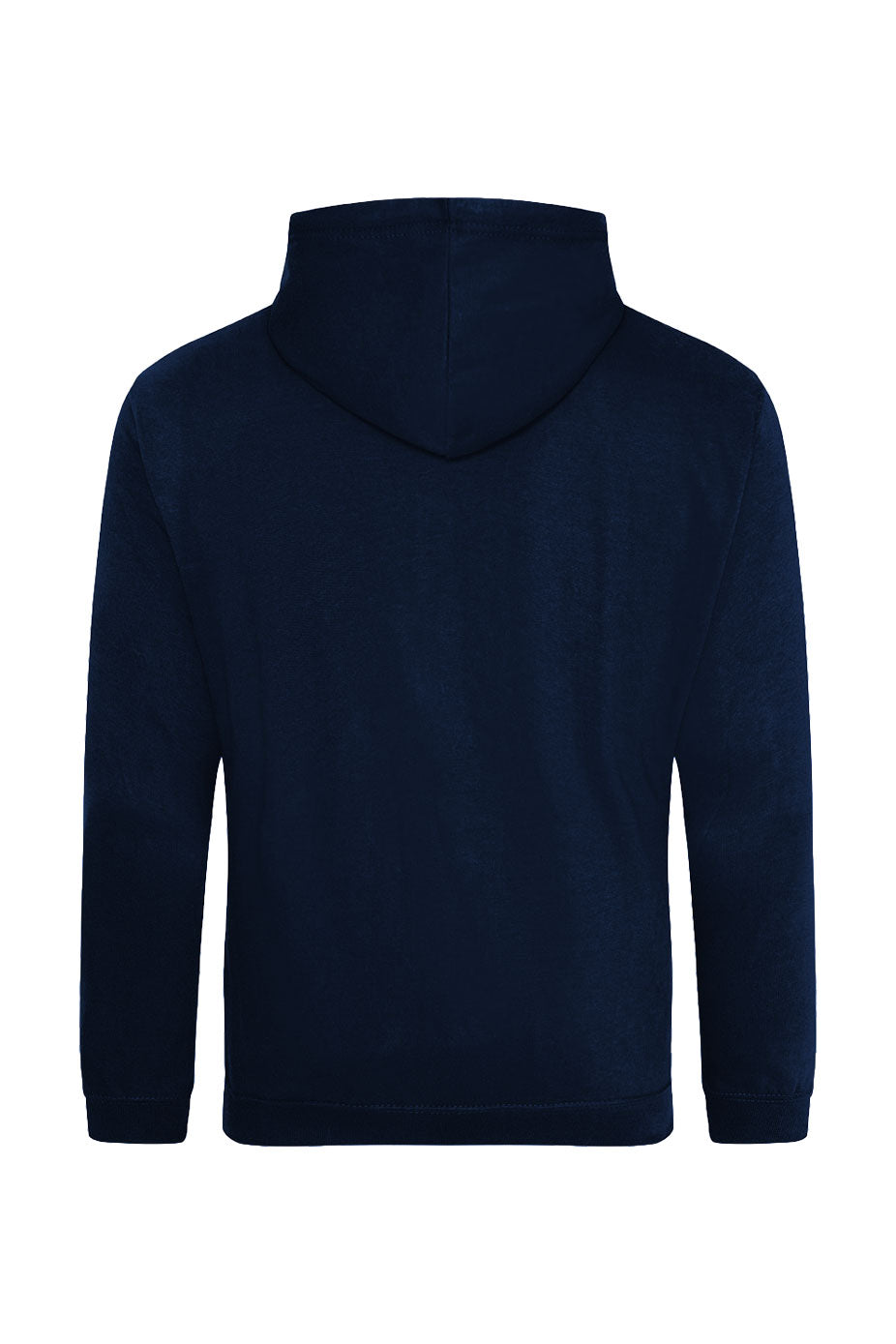 Cleethorpes & District SC Adult Unisex Cotton Zipped Hoodie image 1