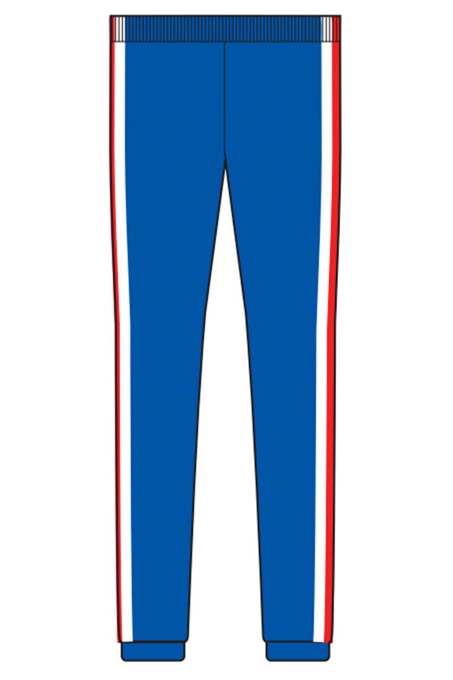 Rochford & District SC Adult Unisex Original Sweatpants image 1