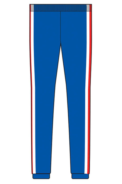 Rochford & District SC Adult Unisex Original Sweatpants image 1