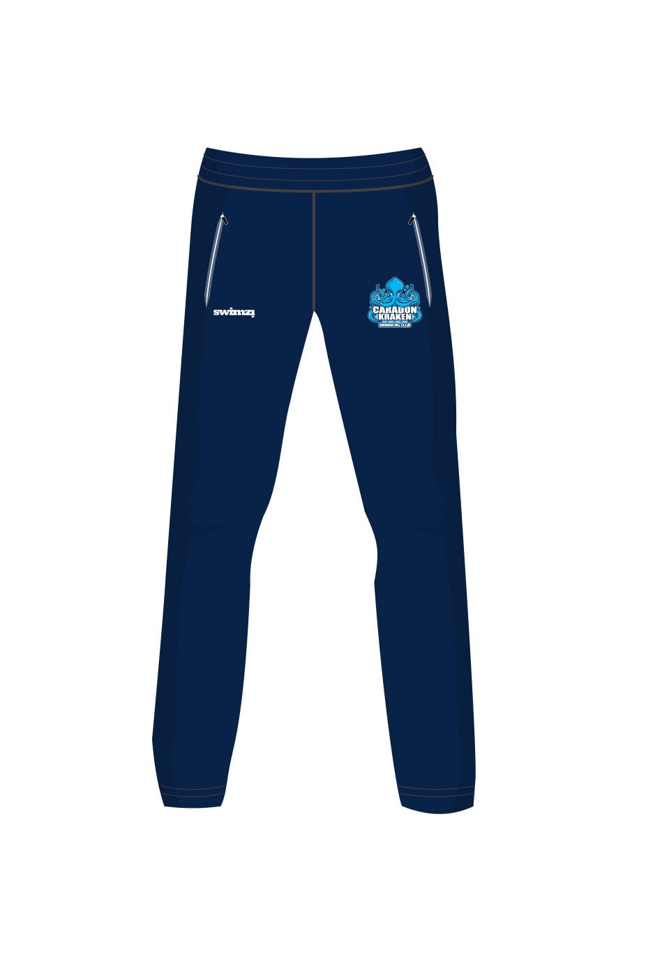Caradon Kraken SC Adult Unisex Performance Bottoms image 0