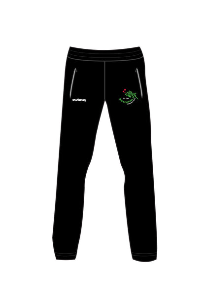 Beachfield SC Adult Unisex Performance Bottoms image 0