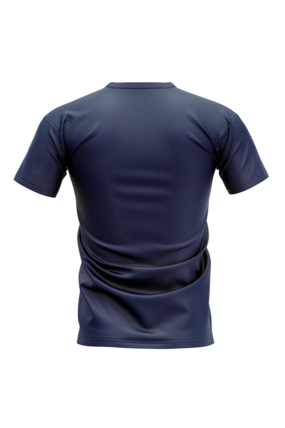 Watford SC Adult Unisex Cotton Shirt - Crew Neck image 1