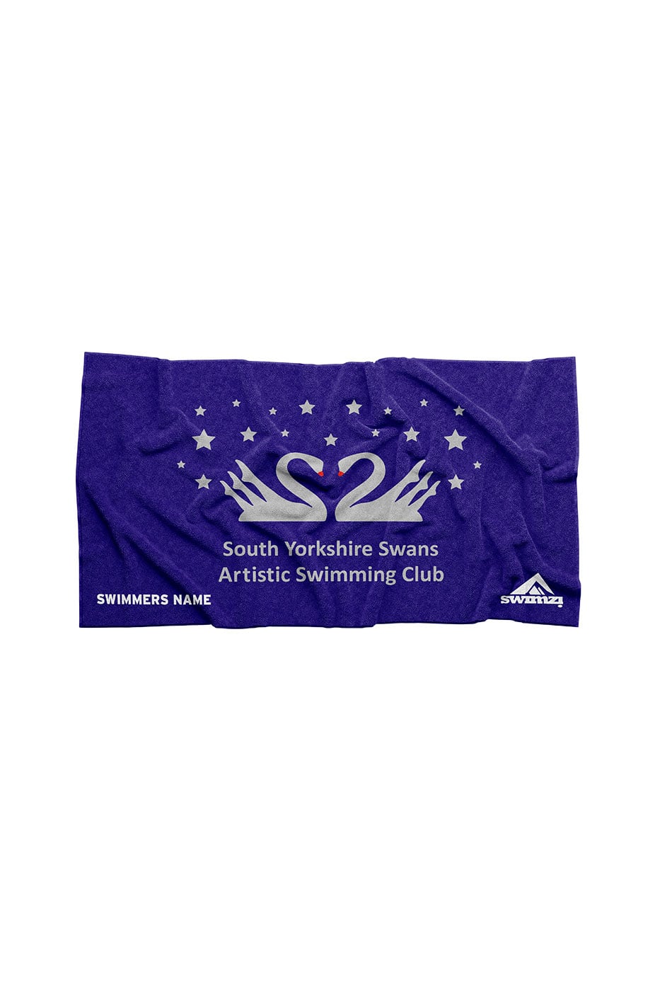 Unisex Team Towel image 0
