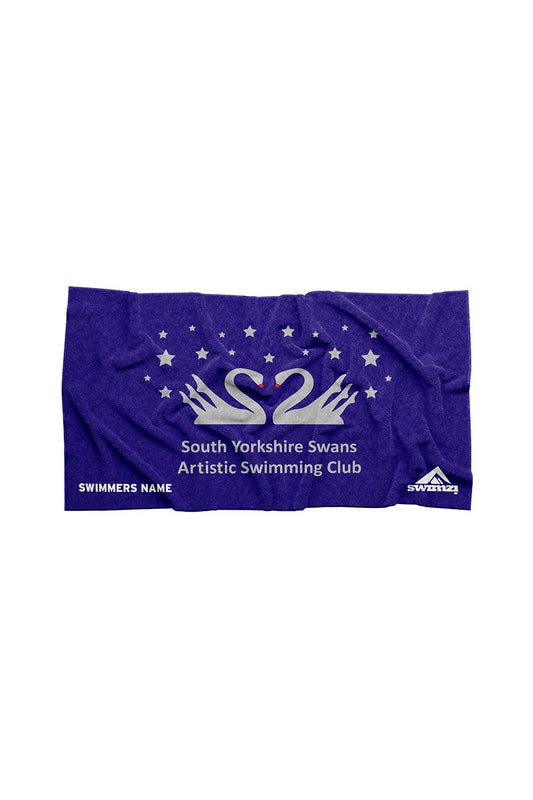 Unisex Team Towel image 0