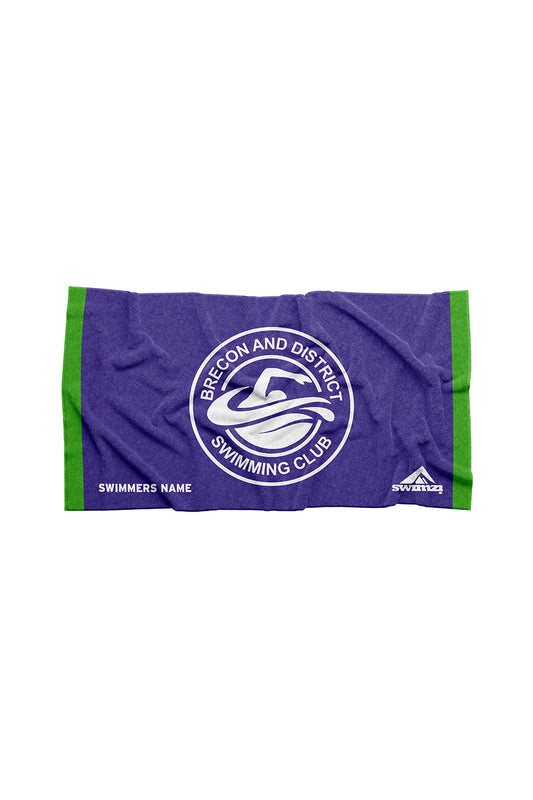 Unisex Team Towel image 0