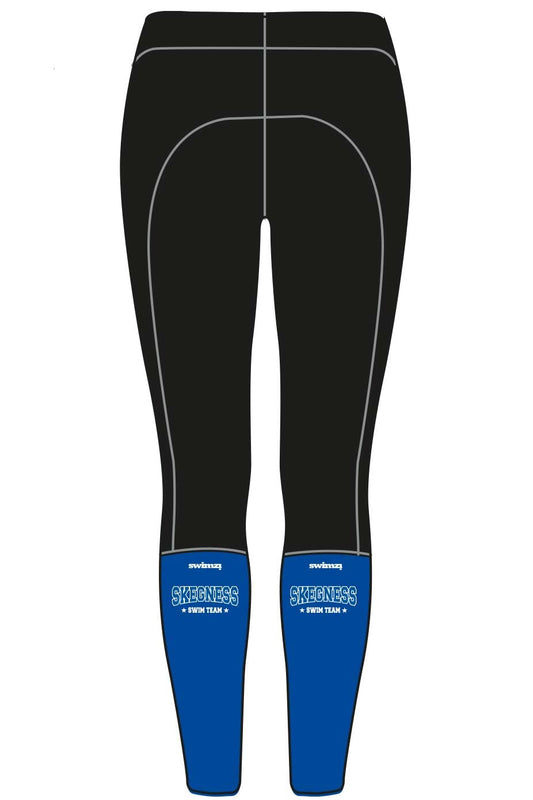 Skegness ASC Kids Female Compression Leggings image 0