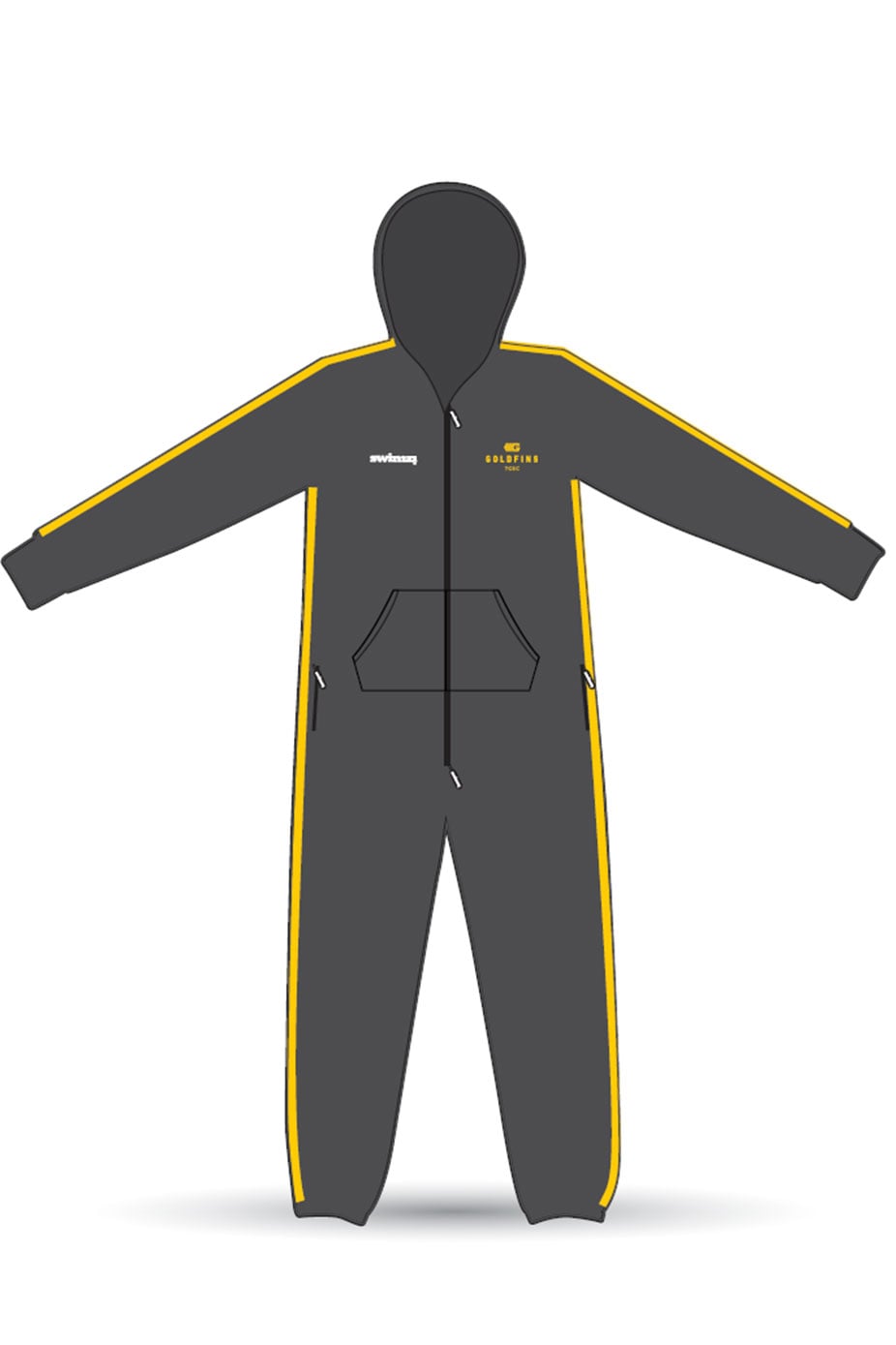 Truro City SC Adult Unisex Club ONEZI image 0