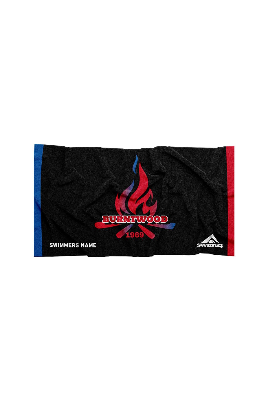 Unisex Team Towel image 0