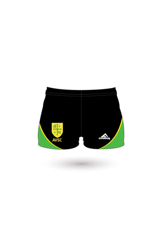 Abingdon Vale SC Adult Female Hotpants image 0