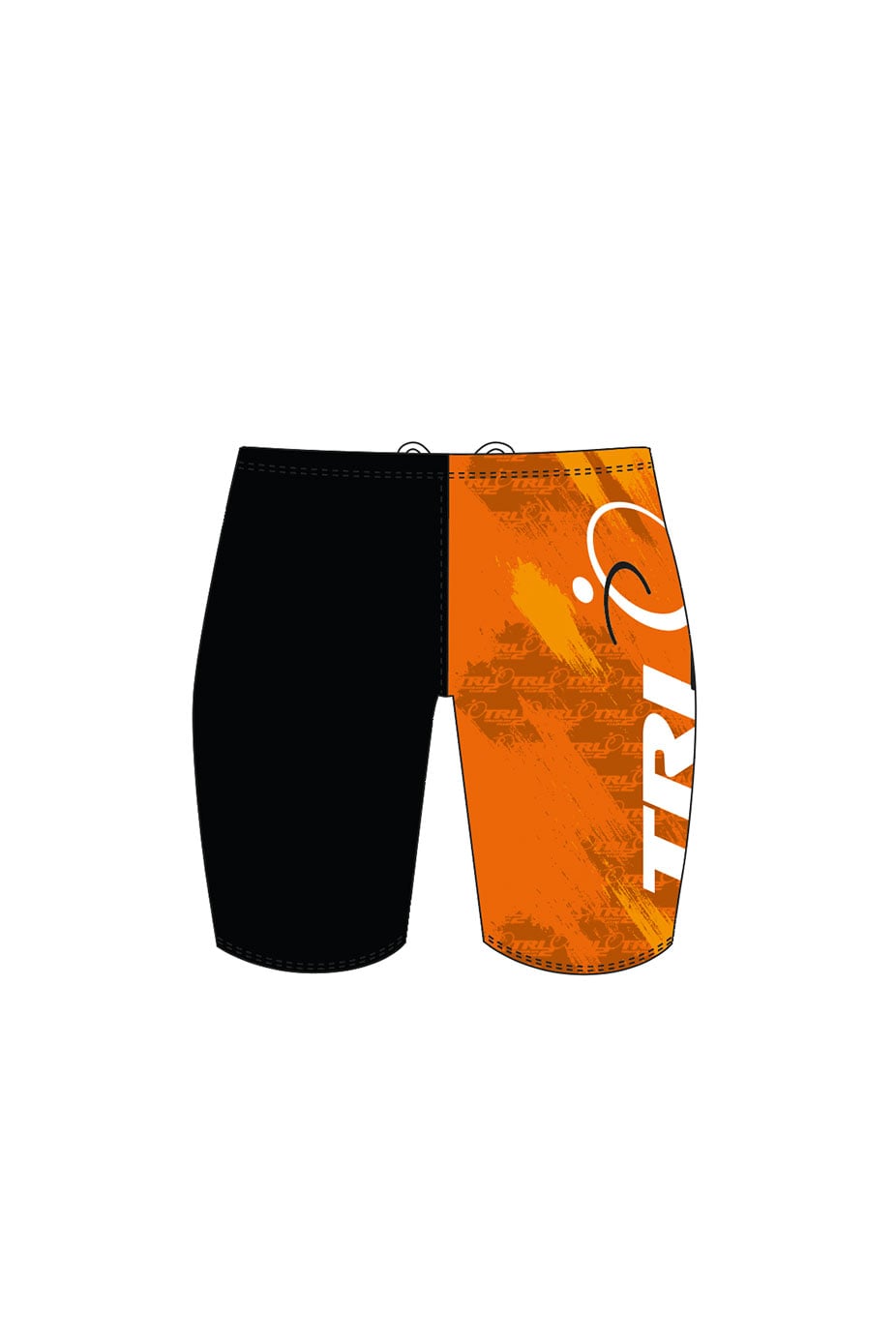Tri2o Triathlon Club Adult Male Jammers image 1