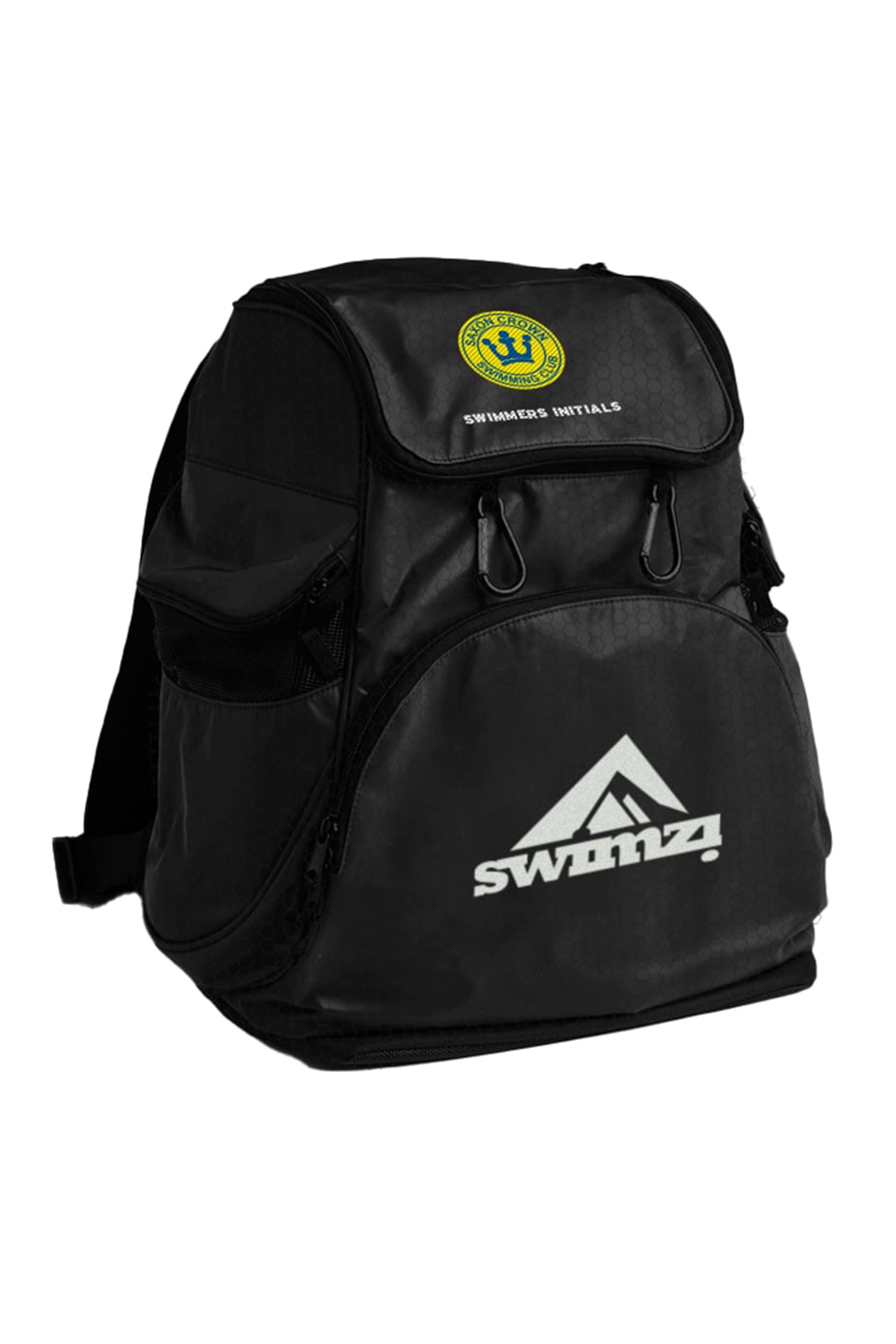 Unisex Team Rucksack image 0
