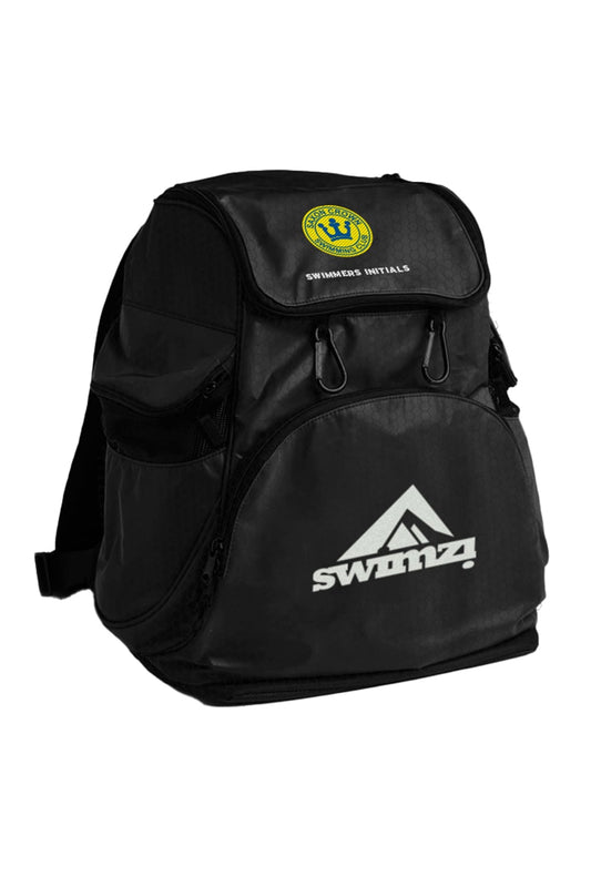 Unisex Team Rucksack image 0