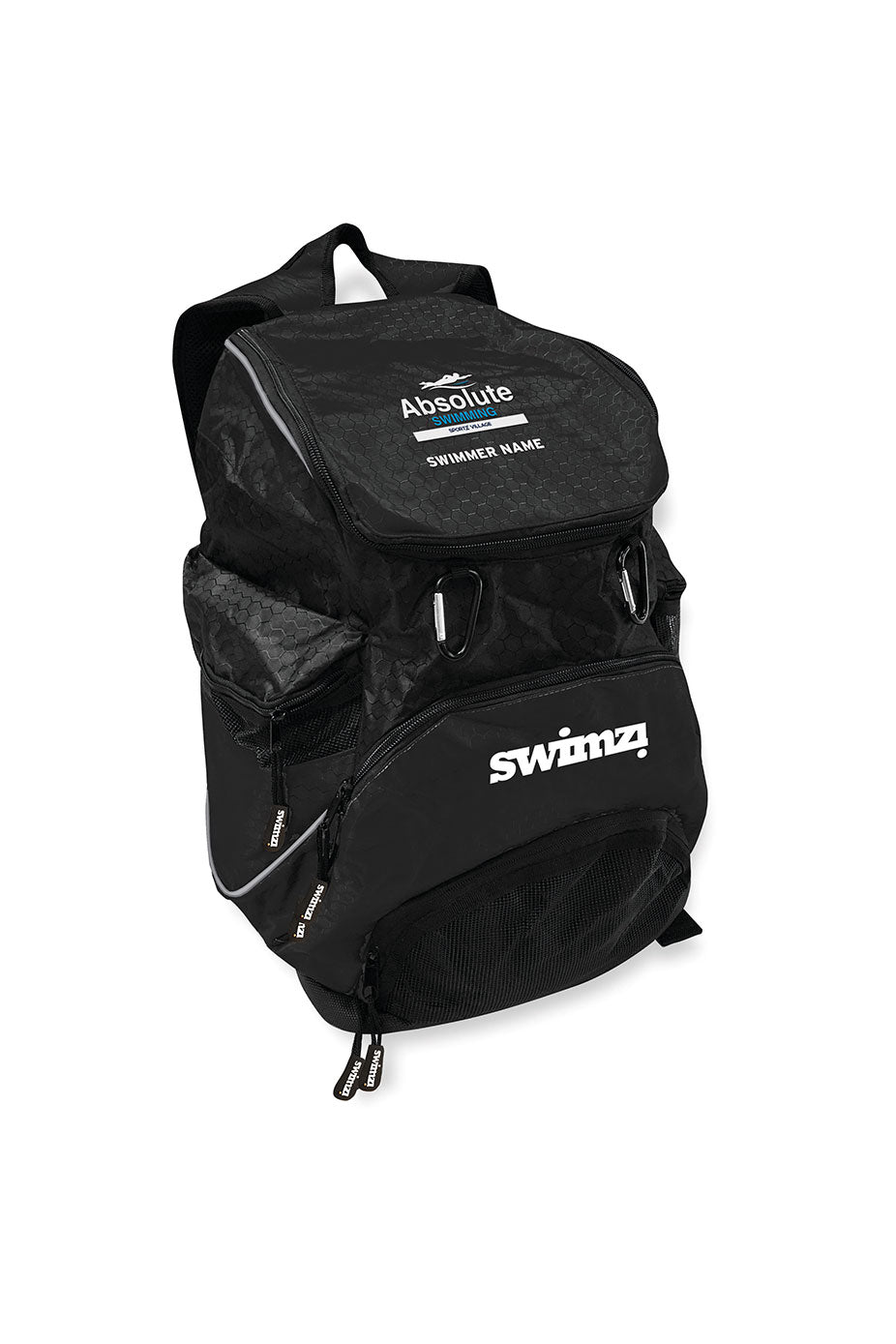 Unisex Team Rucksack image 0