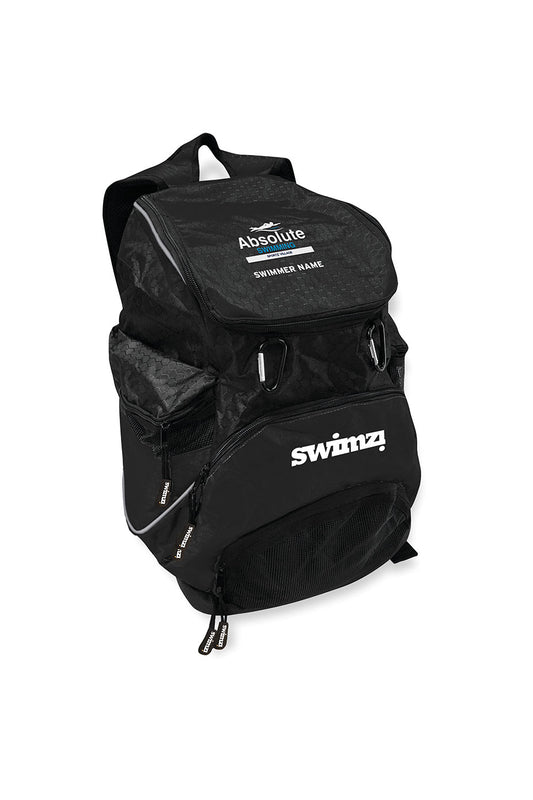 Unisex Team Rucksack image 0