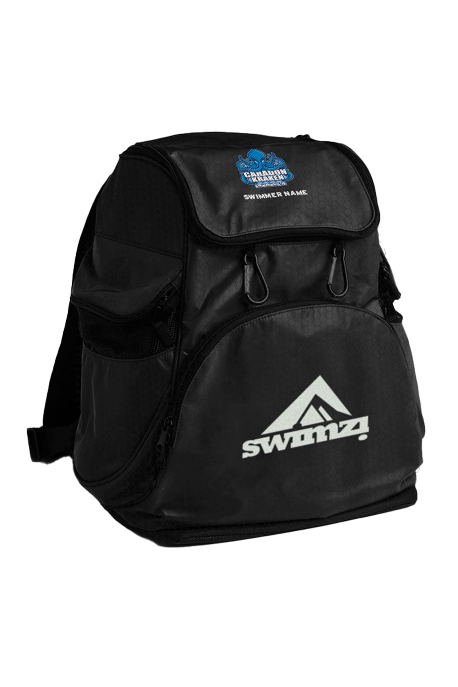 Team Rucksack image 0