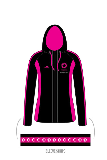 Hatfield SC Adult Female Zipped Performance Hoodie image 1