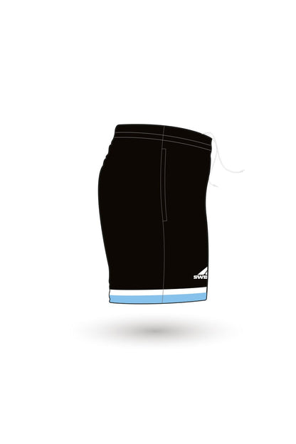 Buckie ASC Adult Unisex Sport Shorts image 1