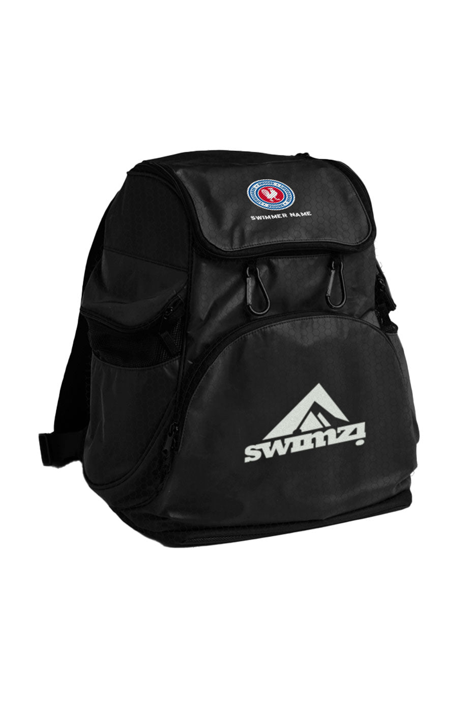 Unisex Team Rucksack image 0