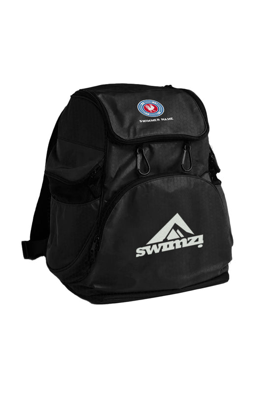 Unisex Team Rucksack image 0