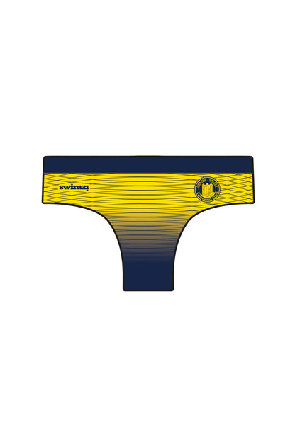 Dearne Valley SC Adult Male Swim Trunks image 0