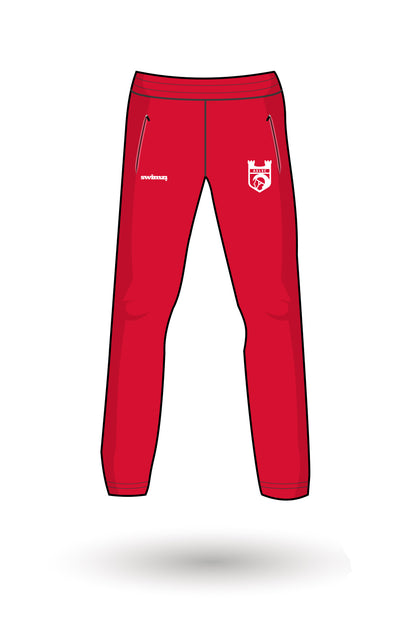 Aberystwyth Surf Lifesaving Club Adult Tracksuit Bottom image 0