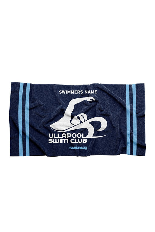 Unisex Team Towel image 0