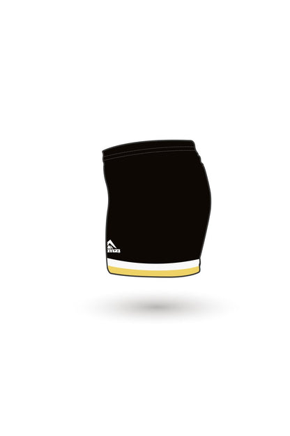 Ascot Royals Swim Club Adult Female Hotpants image 1