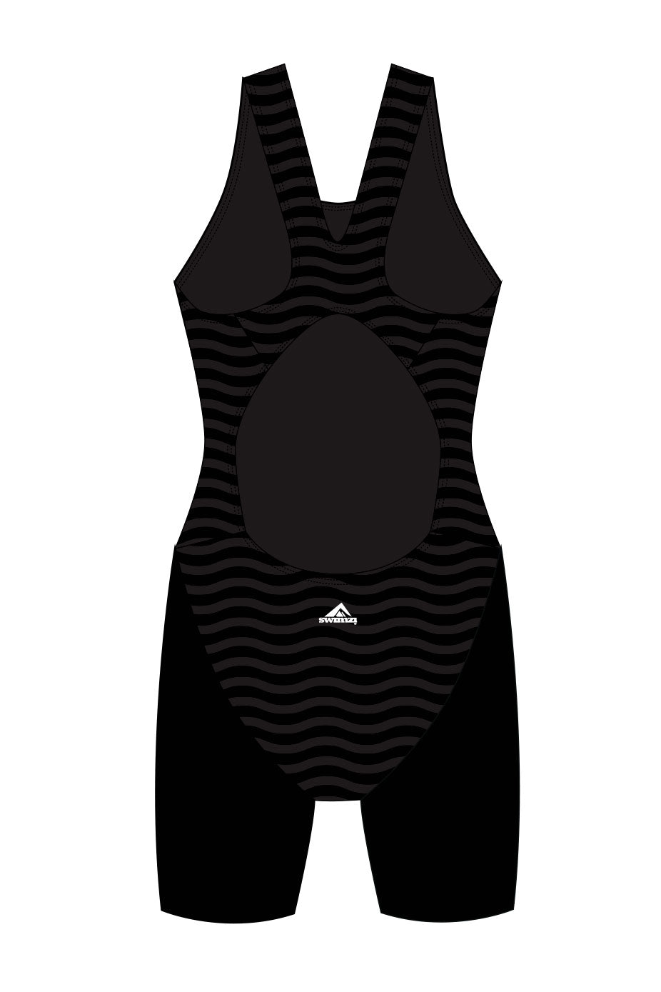 Douglas ASC Adult Female Knee Suit image 1