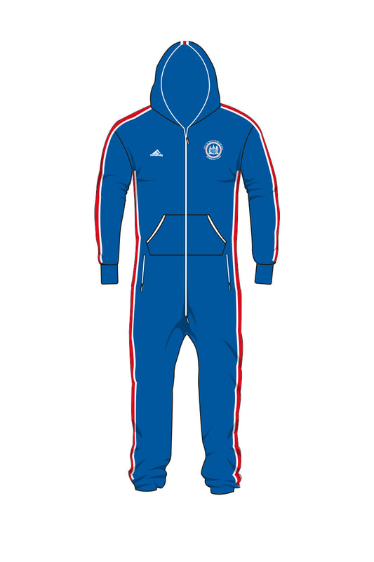 City of Southend on Sea SC Kids Unisex Club ONEZI image 0