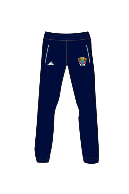 Watford SC Kids Unisex Performance Bottoms image 0