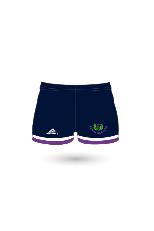 Perth Masters Adult Female Hotpants image 0