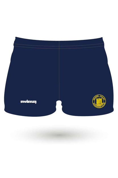 Dearne Valley SC Kids Female Polyester Hotpants image 0