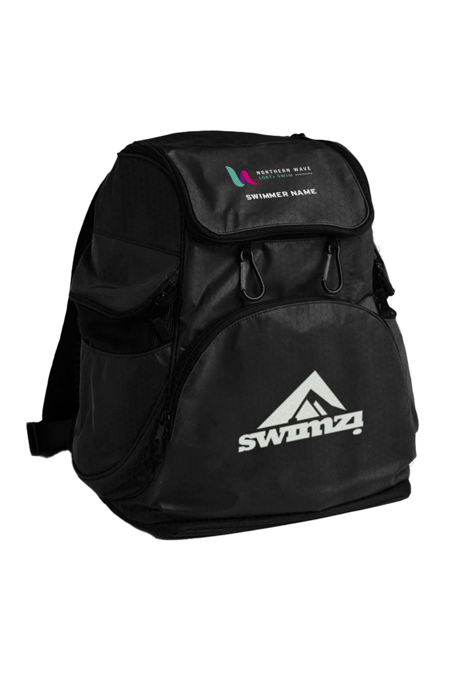 Unisex Team Rucksack image 0