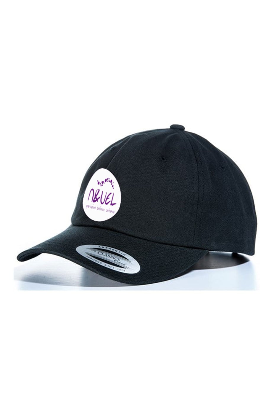 Unisex Premium Baseball Cap image 0