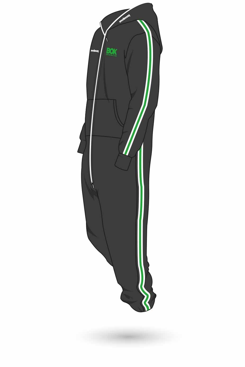 TEAMWEAR OUTLET SHOP! Adult Borough of Kirklees Unisex Club ONEZI image 1